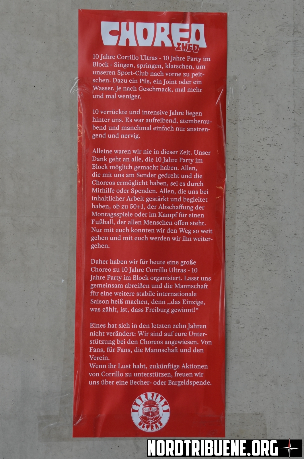 Titelbild SC Freiburg - SV Werder Bremen