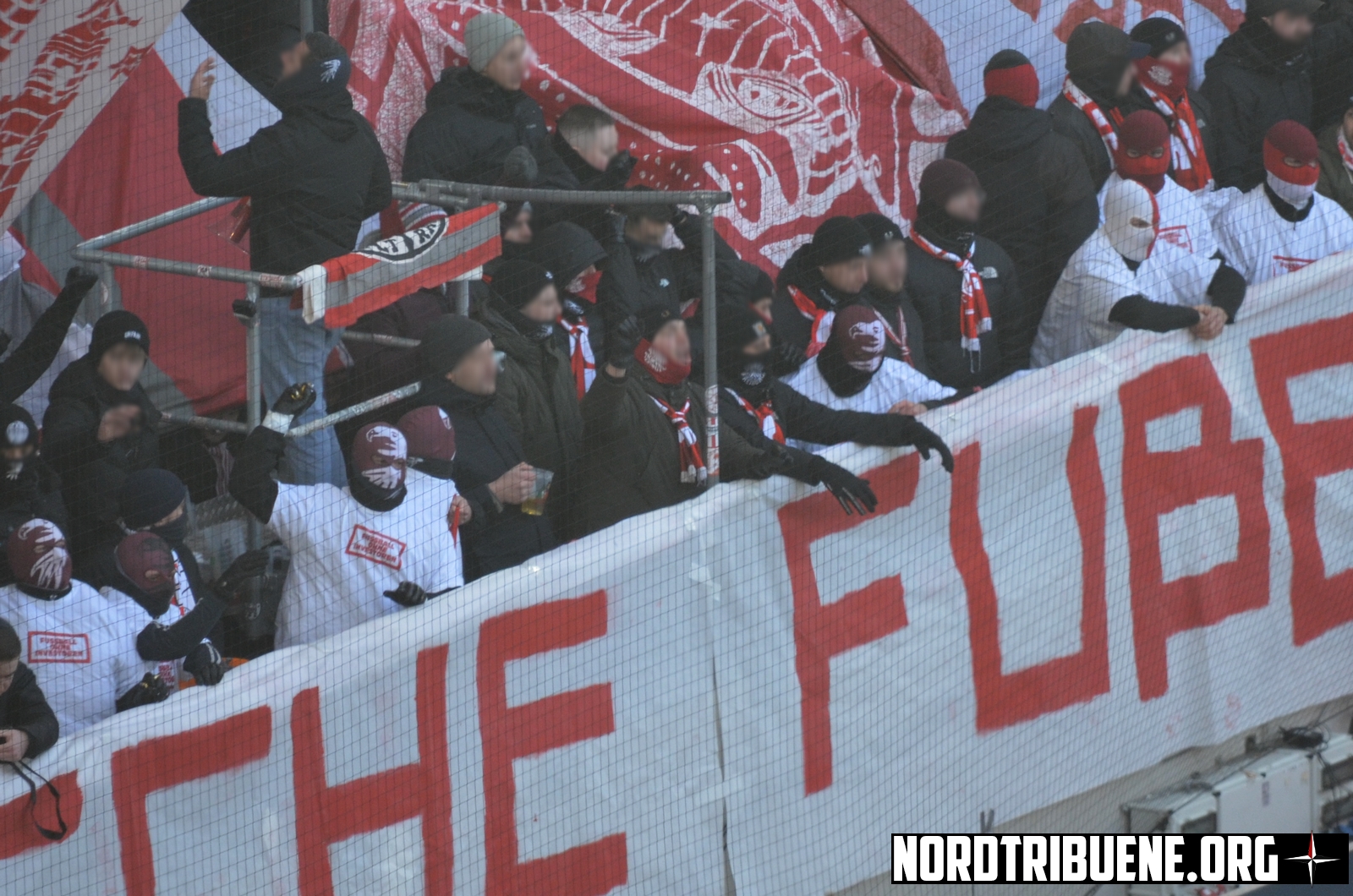 Titelbild SC Freiburg - TSG Hoffenheim
