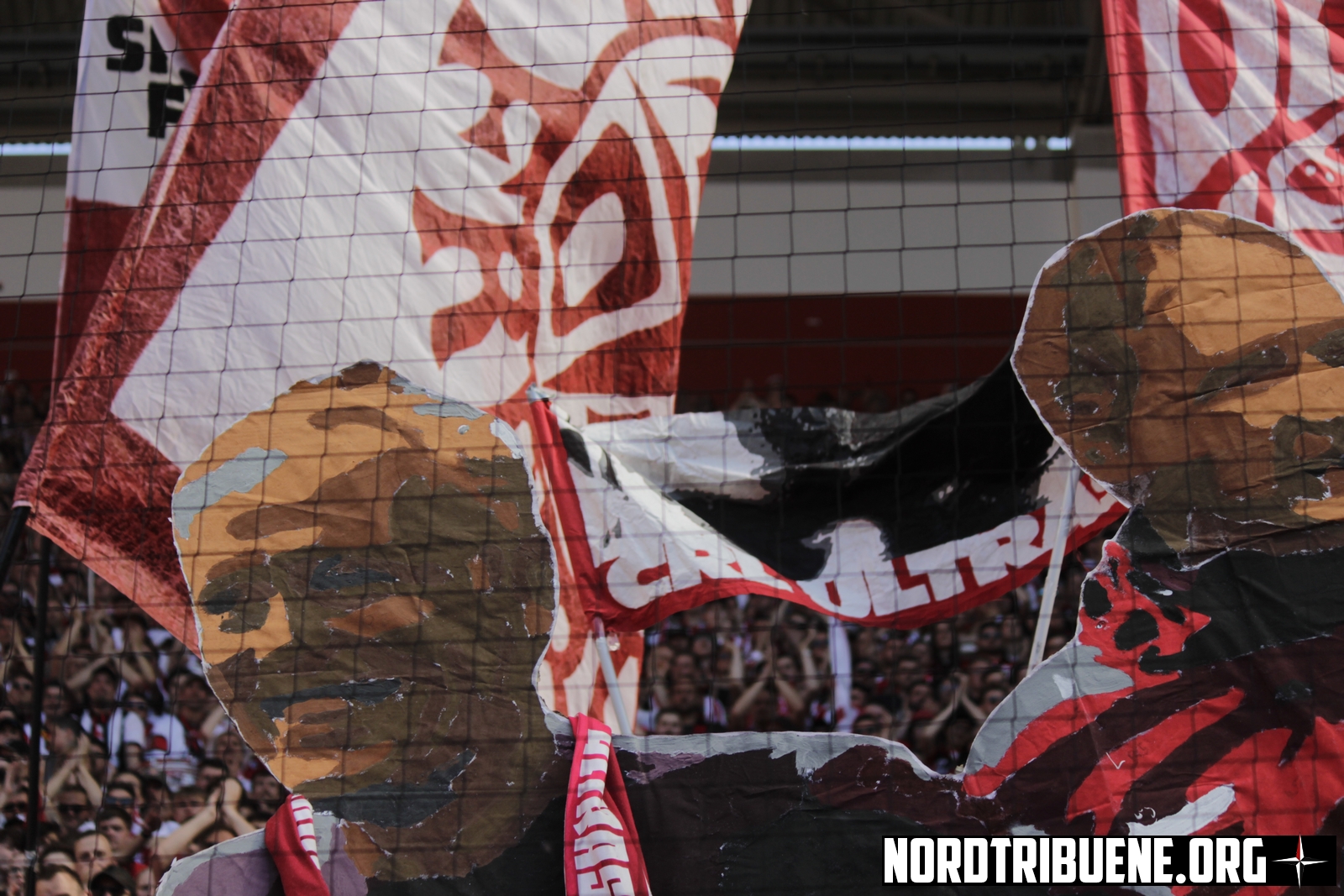 Titelbild SC Freiburg - 1. FC Heidenheim