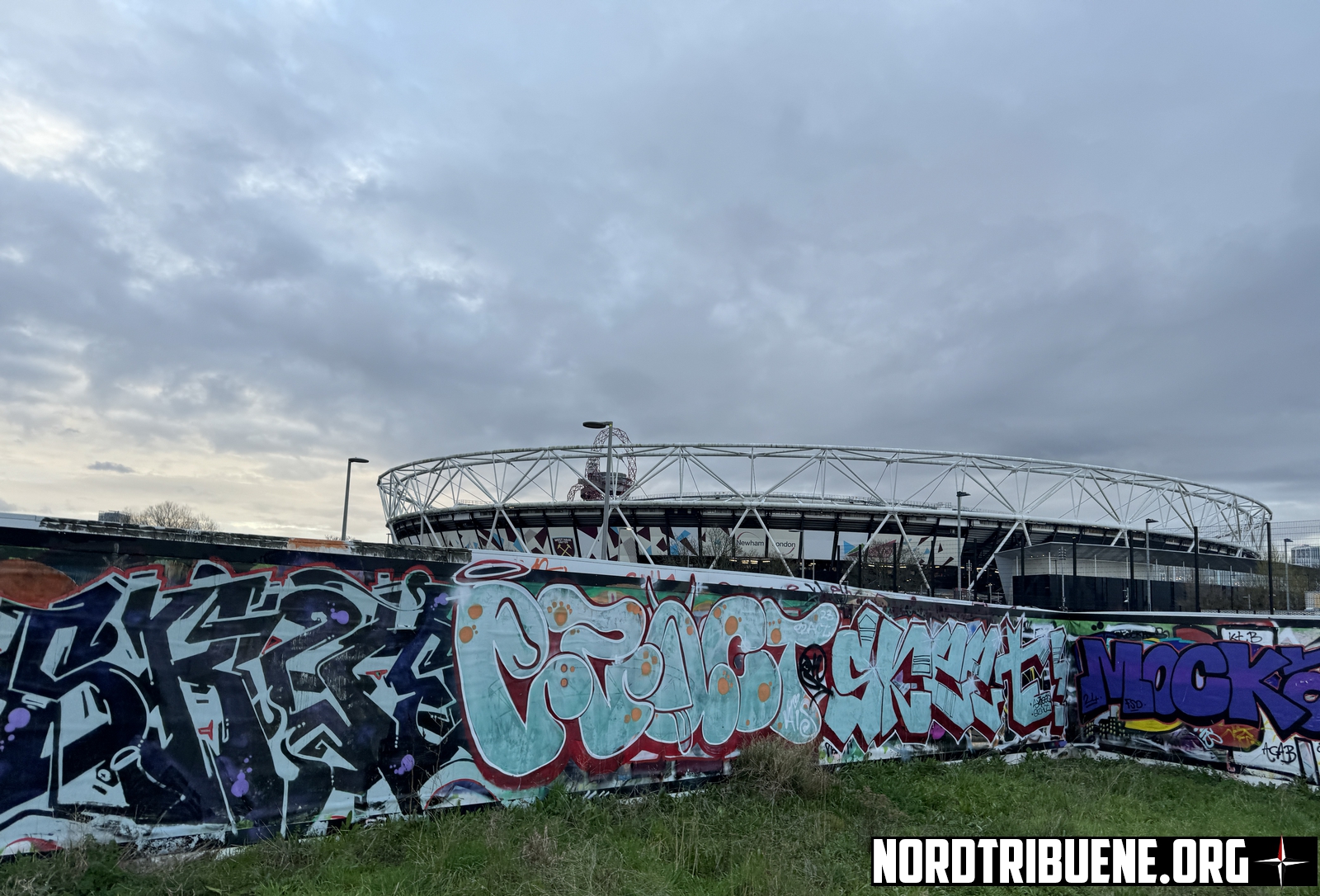 Titelbild West Ham United - SC Freiburg