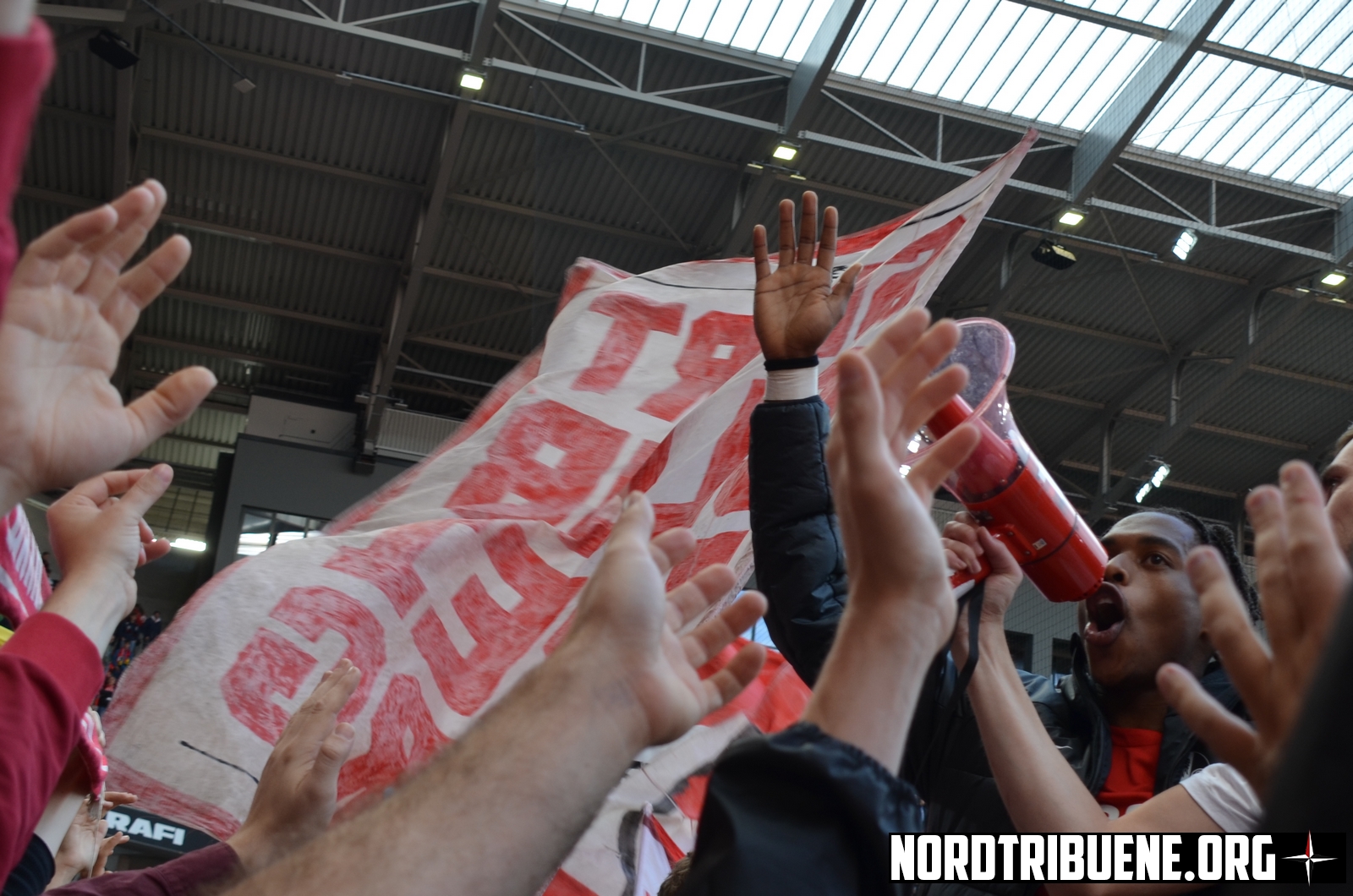 Titelbild SC Freiburg - VfL Bochum