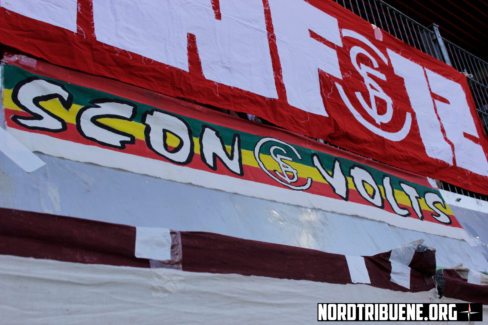 Titelbild 1. FC Heidenheim - SC Freiburg