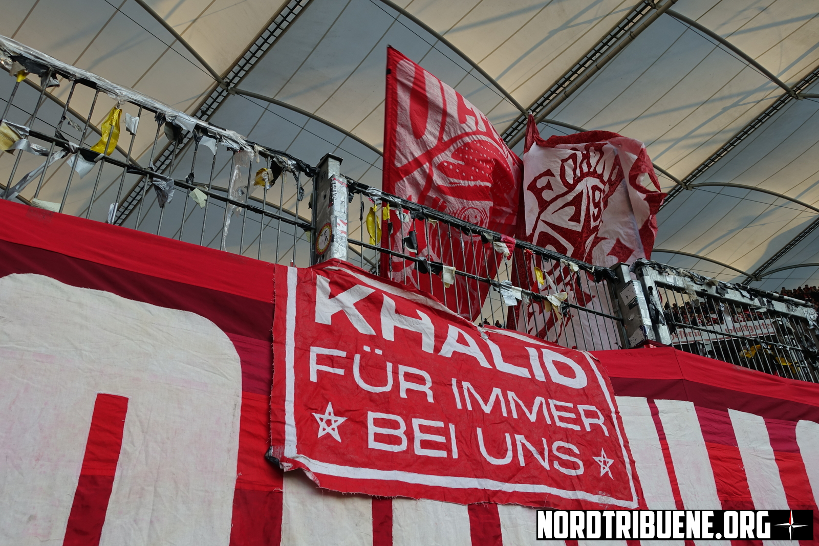 Titelbild VfB Stuttgart - SC Freiburg