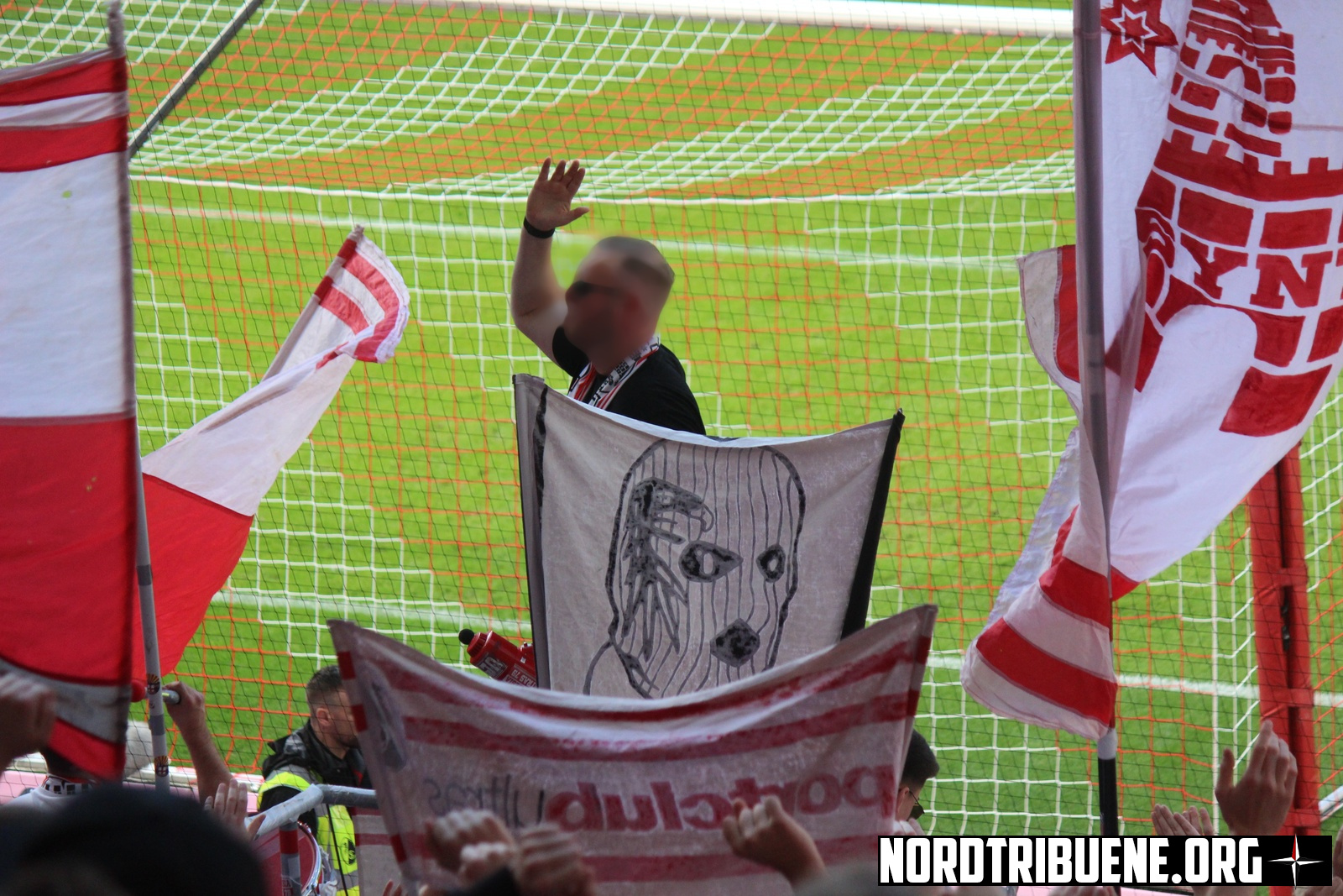 Titelbild SC Freiburg- Borussia Dortmund