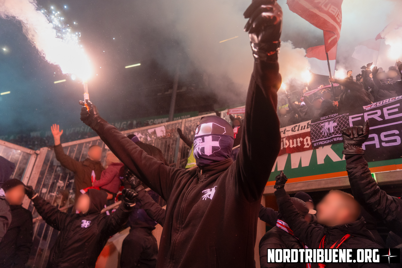 Titelbild FC Augsburg - SC Freiburg